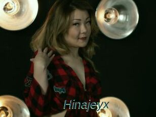 Hinajeyx