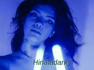 Hinatadarky