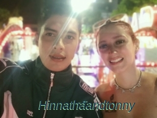 Hinnathaandtonny