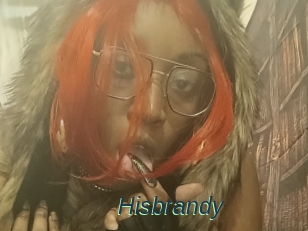 Hisbrandy