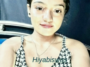 Hiyabiswas