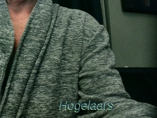 Hogelaars