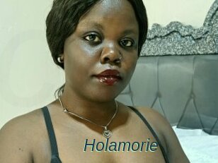 Holamorie