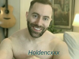 Holdencxxx