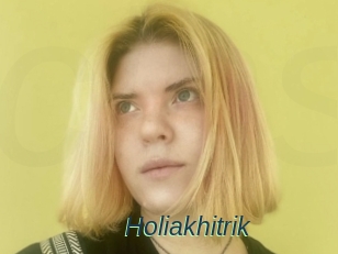 Holiakhitrik