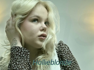 Hollieblonde