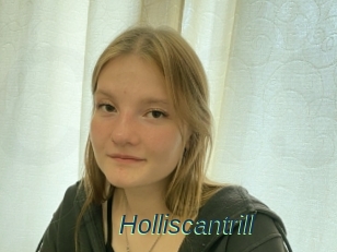 Holliscantrill