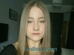 Hollisdurston