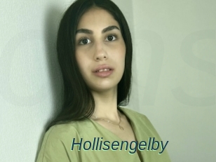 Hollisengelby