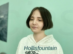 Hollisfountain