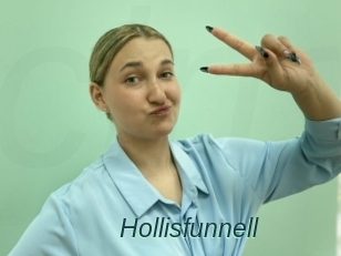 Hollisfunnell