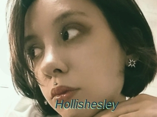 Hollishesley