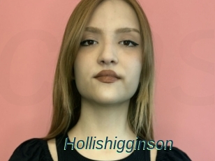 Hollishigginson