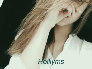 Holliyms