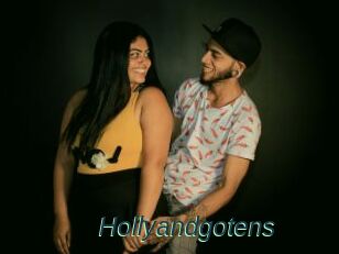 Hollyandgotens