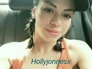 Hollyjonnesx