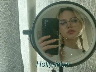 Hollyricker