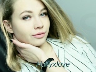 Hollyxlove