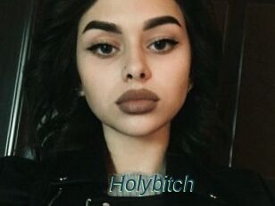 Holybitch