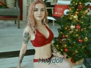 Holydoll