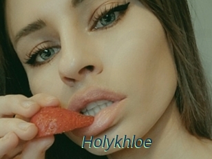 Holykhloe