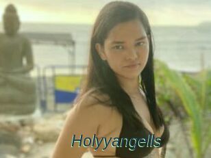 Holyyangells