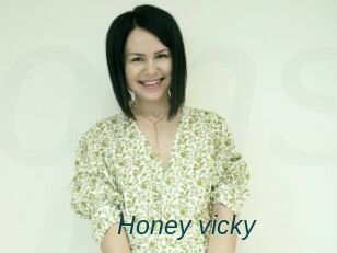 Honey_vicky