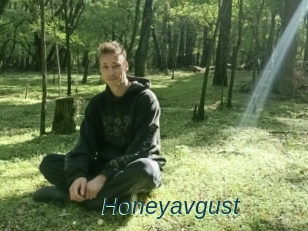 Honeyavgust