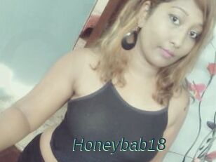 Honeybab18