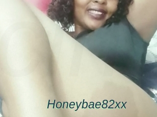 Honeybae82xx