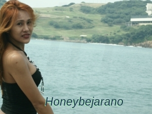 Honeybejarano