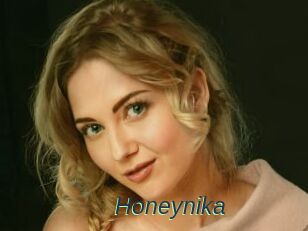 Honeynika