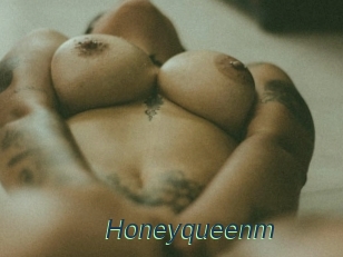 Honeyqueenm