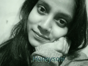 Honeysoni