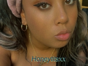 Honeytitsxx