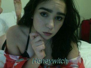 Honeywitch