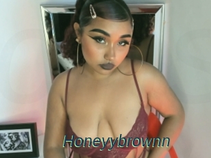 Honeyybrownn