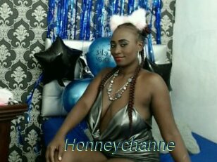 Honneychanne