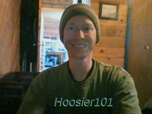 Hoosier101