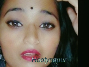 Hootynupur