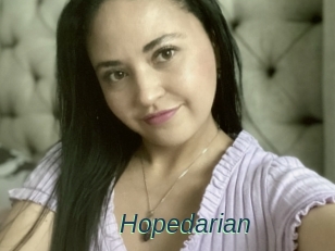 Hopedarian