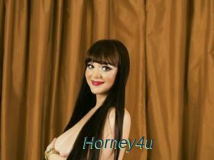 Horney4u