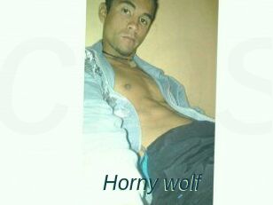 Horny_wolf