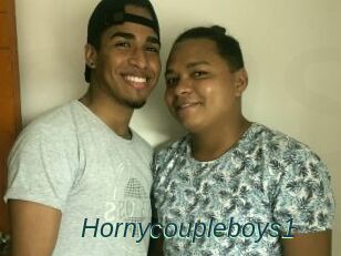 Hornycoupleboys1