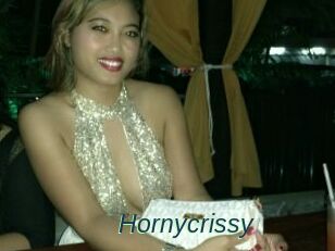 Hornycrissy