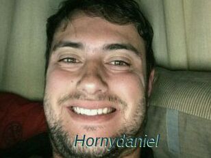 Hornydaniel