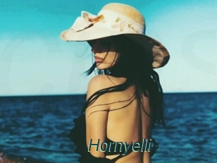 Hornyelli