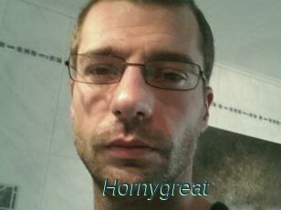 Hornygreat