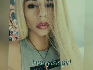 Hornyisisgirl