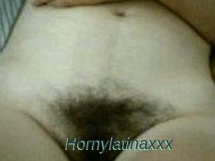 Hornylatinaxxx